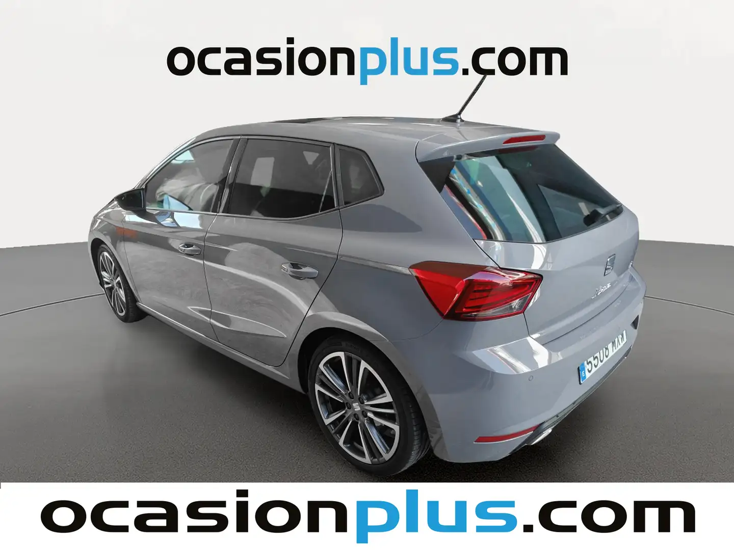 Foto Seat Ibiza SEAT Ibiza 1.5 TSI FR XM DSG (150 CV)