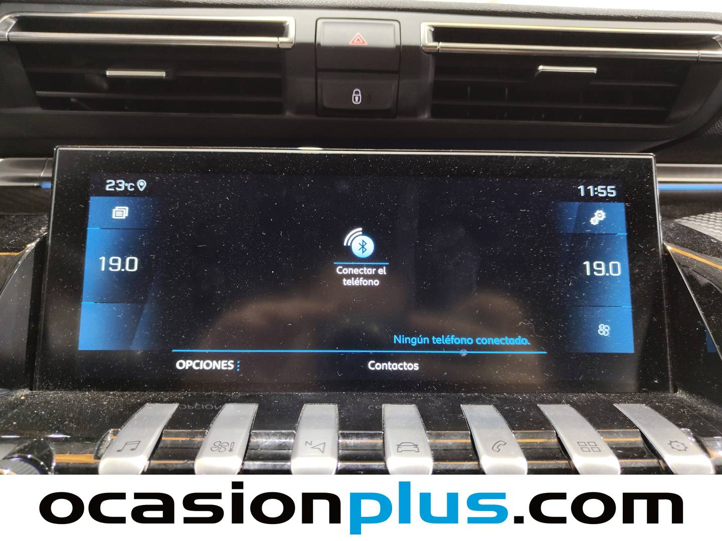 Foto Peugeot 508 Peugeot 508 BlueHDi 130 S&S GT EAT8 (130 CV)