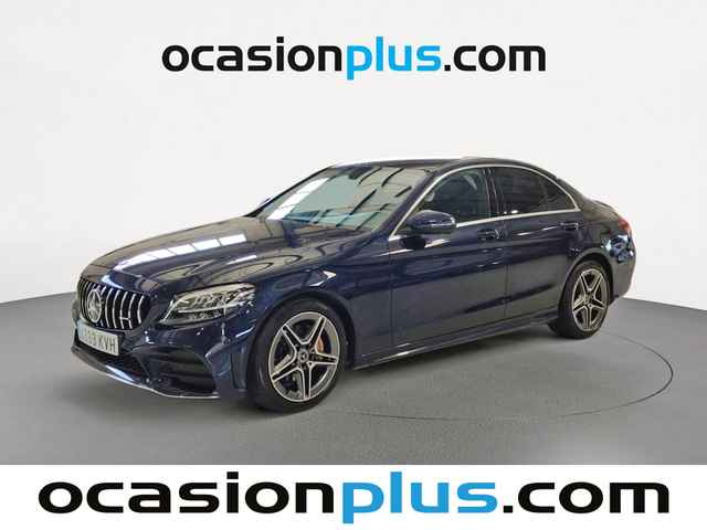 Mercedes Segunda Mano Ciudad real