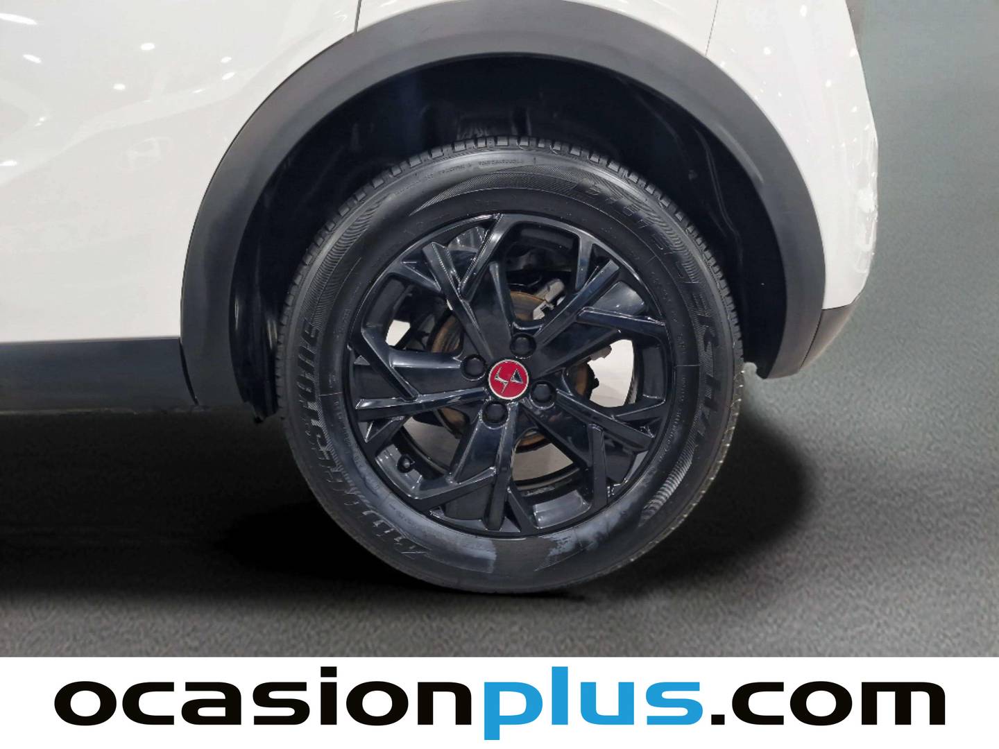 DS DS 3 Crossback DS DS3 Crossback Performance Line PureTech (100 CV) barato