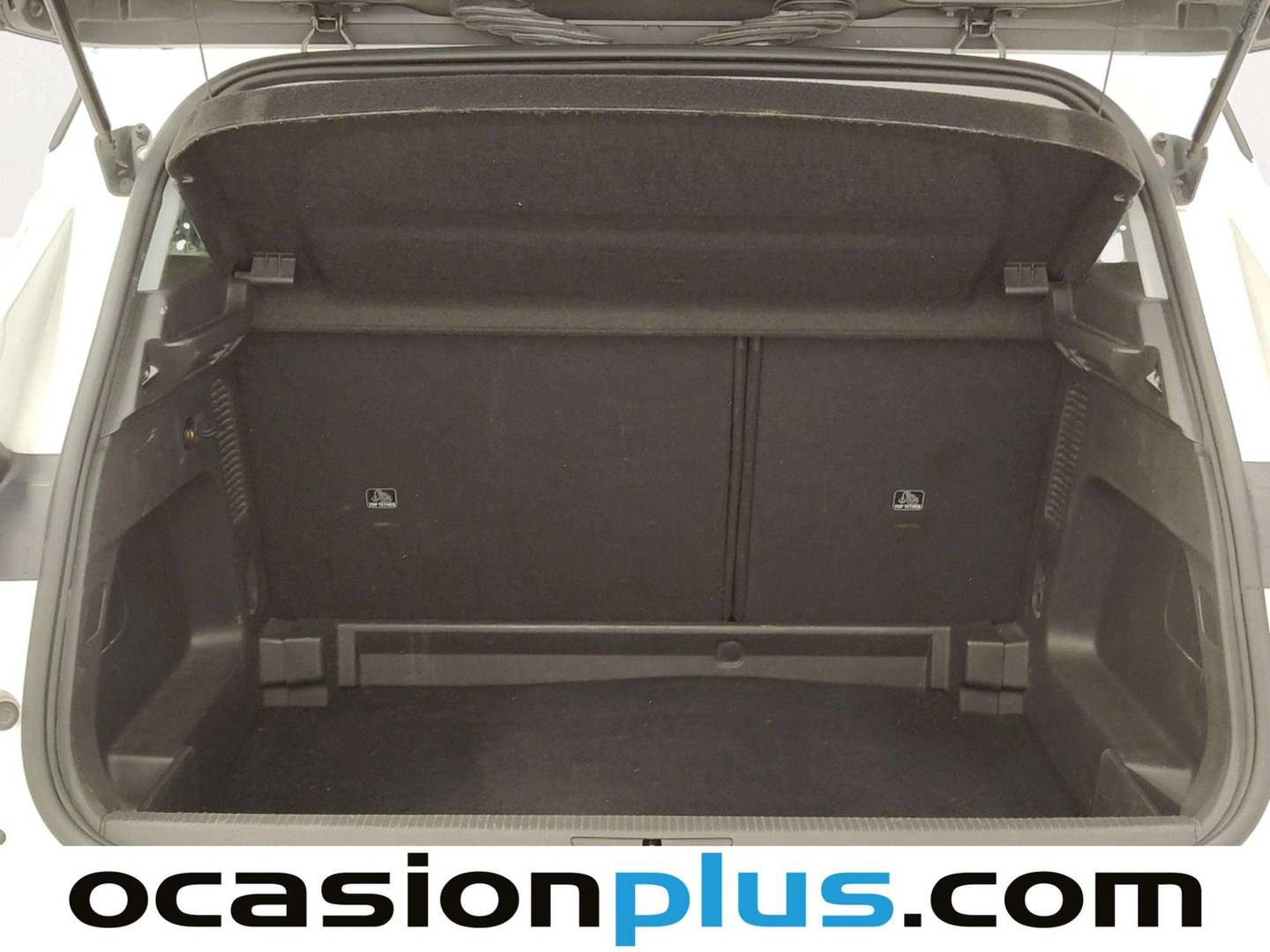 Fotos maletero Opel Grandland X Opel Grandland X 1.5 CDTi S&S Selective (130 CV)