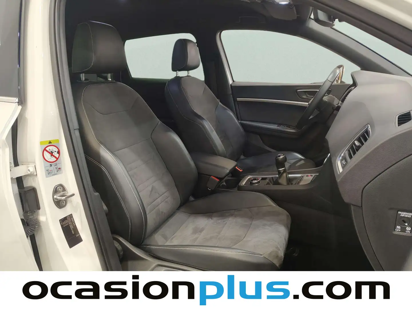 Foto Seat Ateca SEAT Ateca 1.5 TSI X-Perience Go (150 CV)