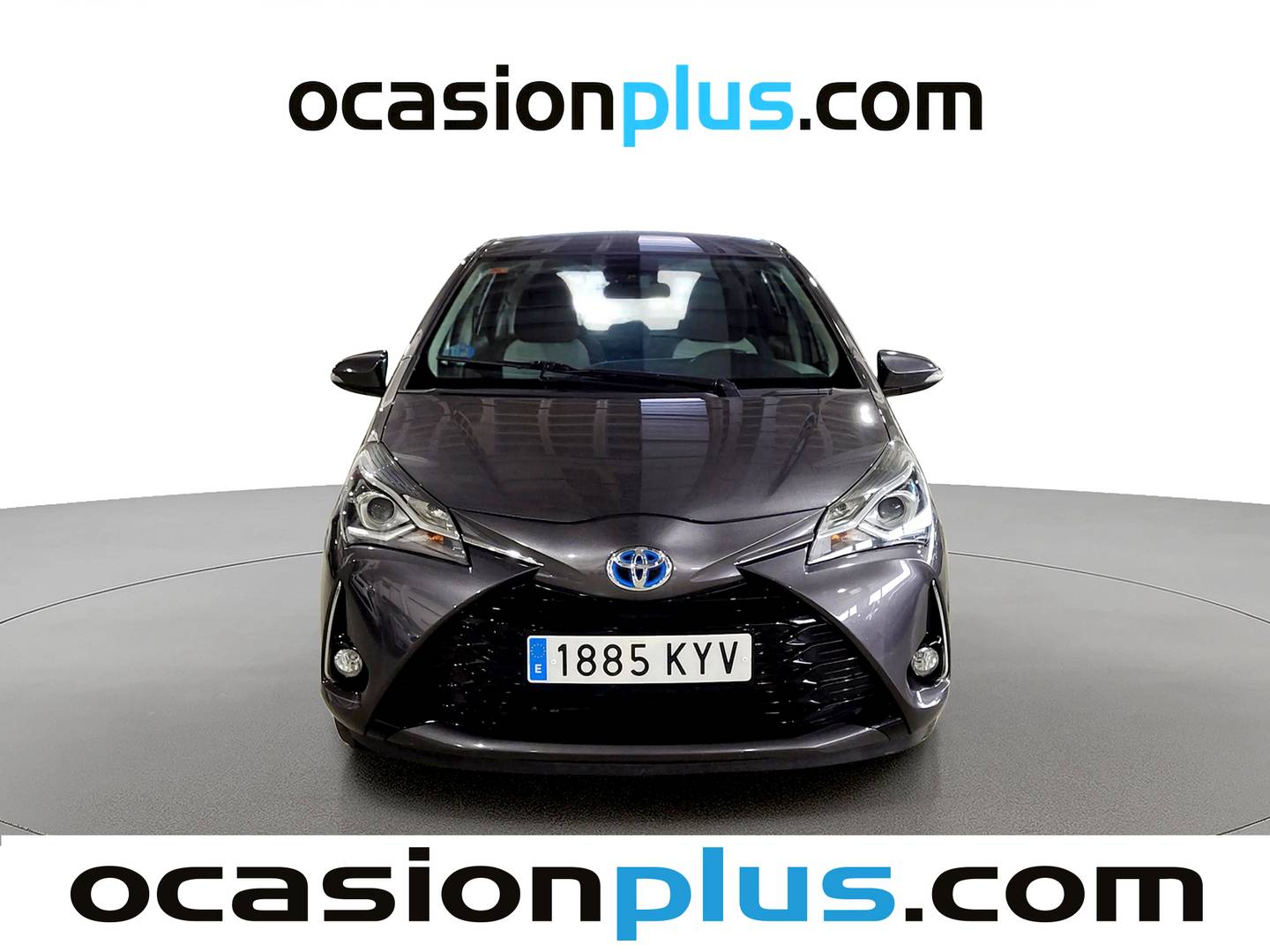 Toyota Yaris Toyota Yaris 1.5 100H Active (100 CV) barato