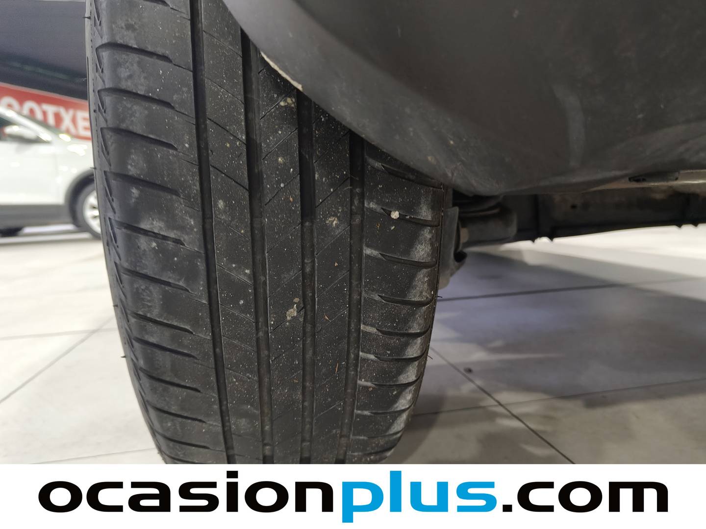 Foto Nissan JUKE Nissan Juke DIG-T (114 CV) 6M/T N-Connecta