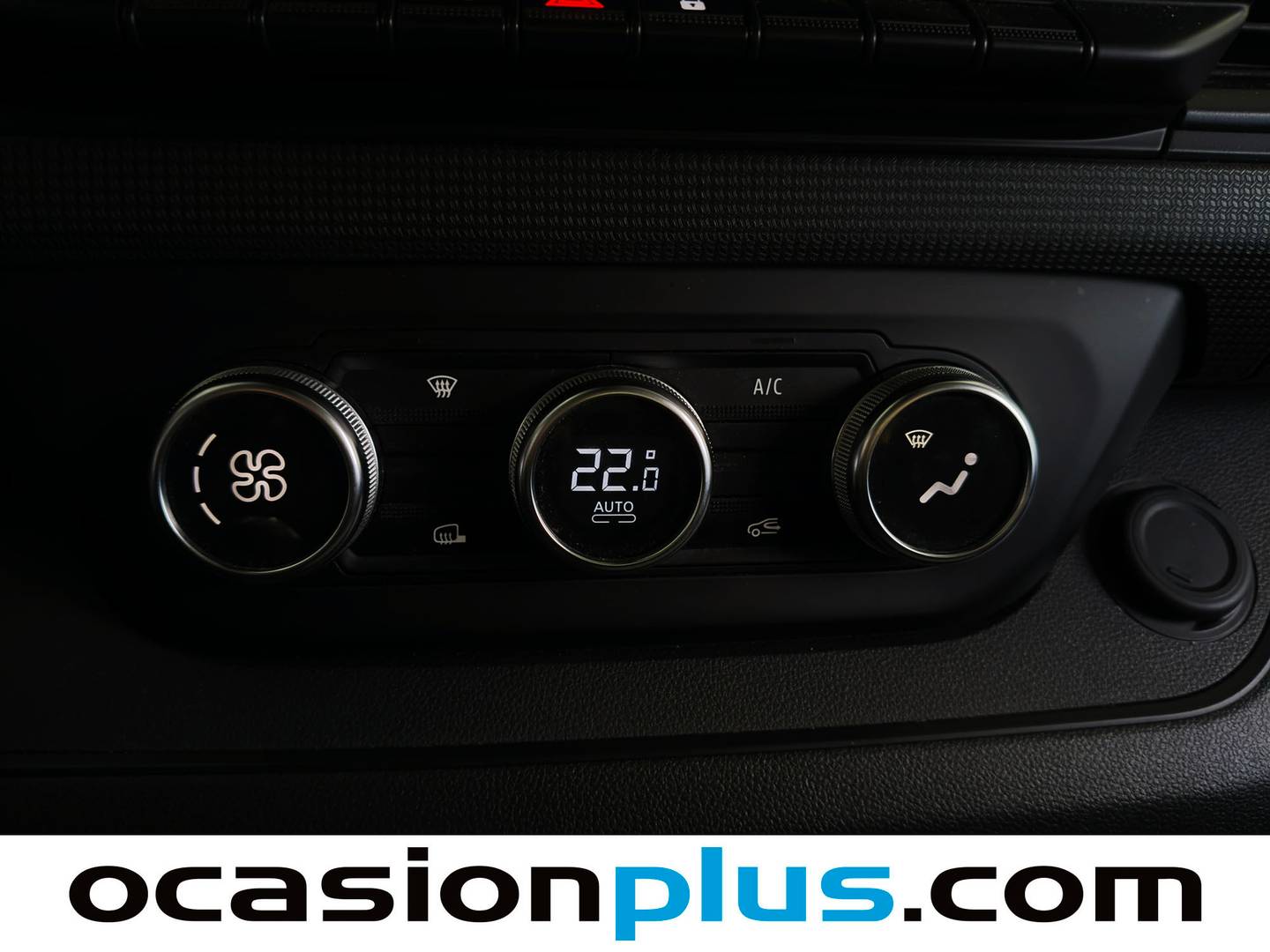 Foto Renault Trafic Renault Trafic Furgon L1H1 Blue dCi  (130 CV)