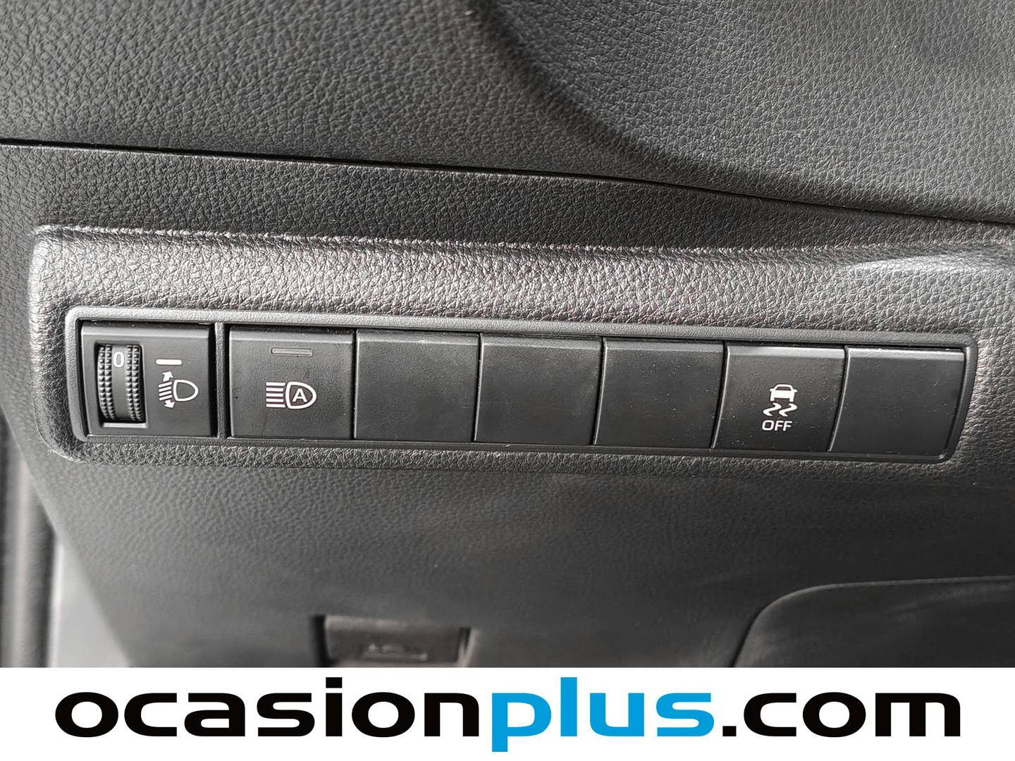 Toyota Corolla Toyota Corolla Sport 125H Business E-CVT (122 CV) de ocasión