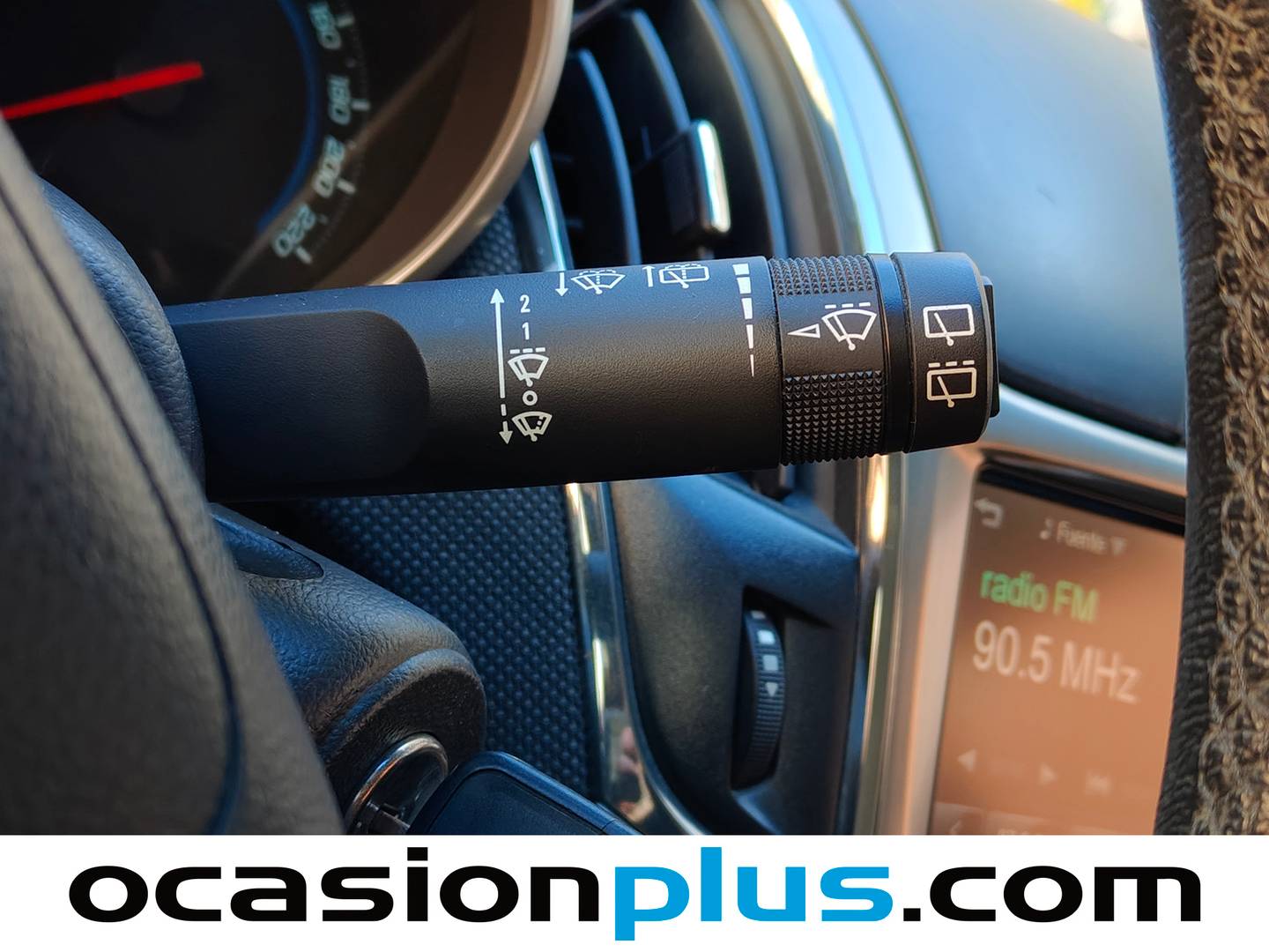 Chevrolet Cruze Chevrolet Cruze 2.0 VCDI LT+ Clima (163 CV) barato