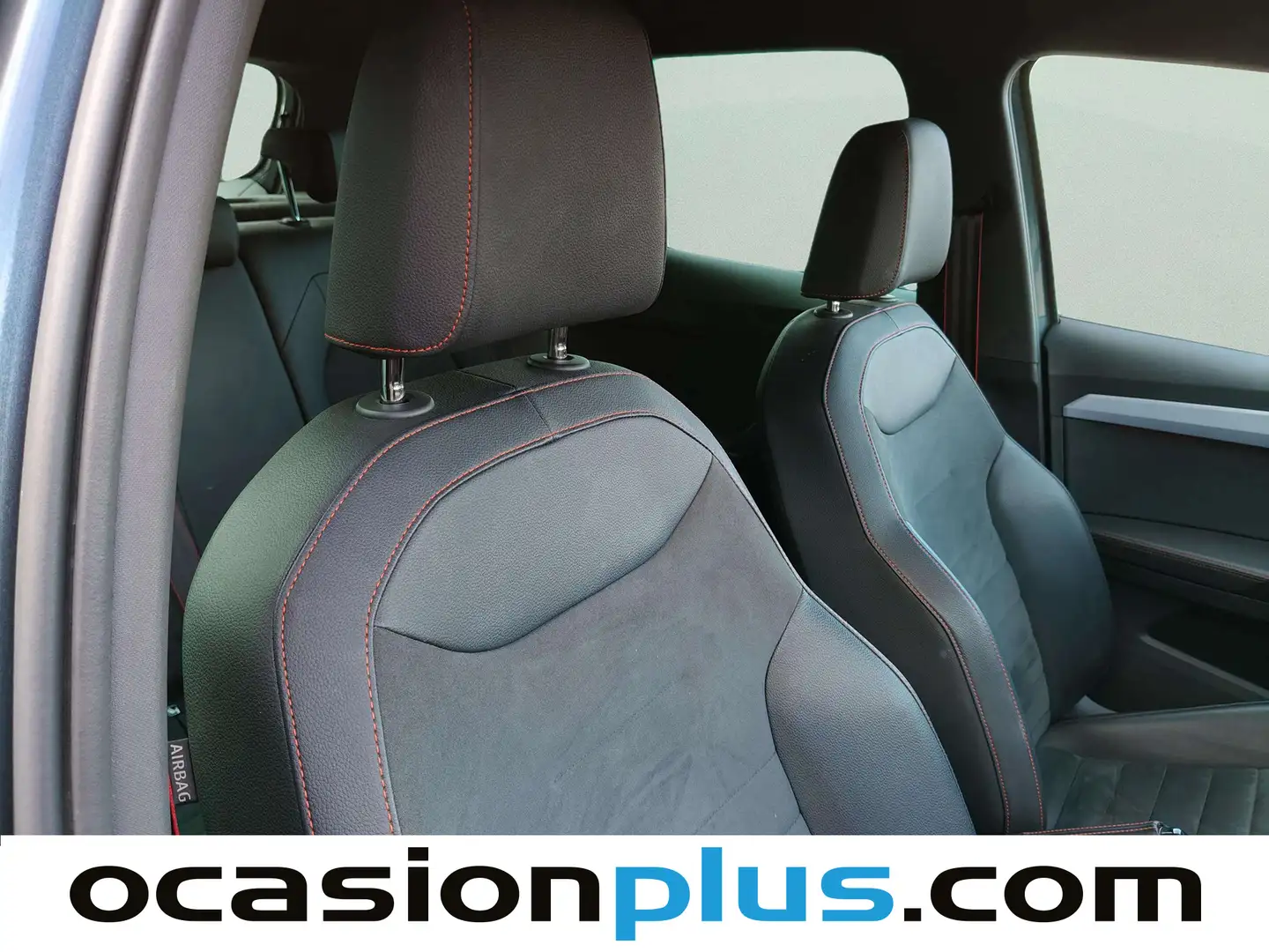 Foto Seat Arona SEAT Arona 1.5 TSI FR XL DSG  (150 CV)