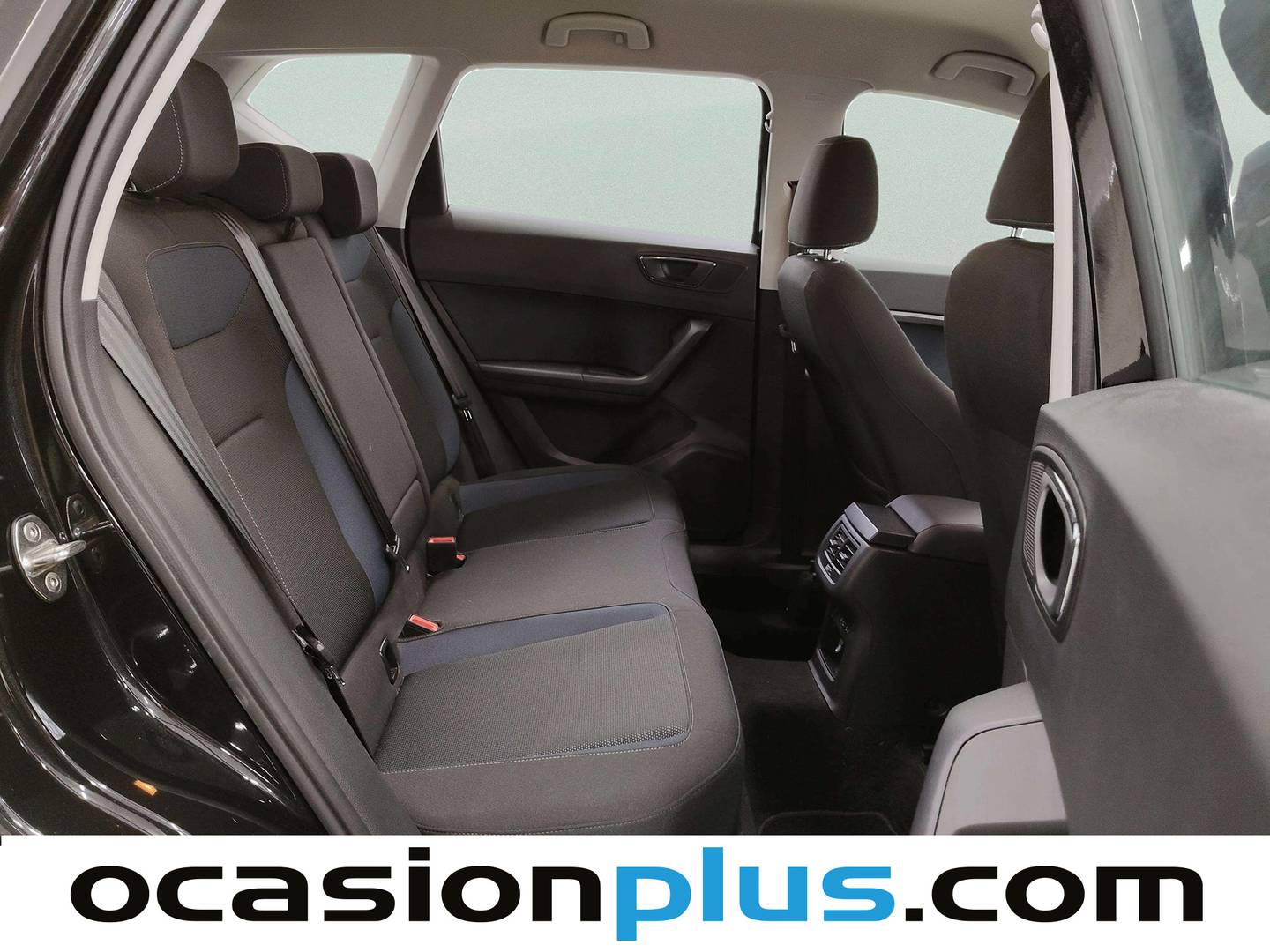 Seat Ateca Seat Ateca 1.5 TSI S&S Style Edition Nav DSG (150 CV) al mejor precio