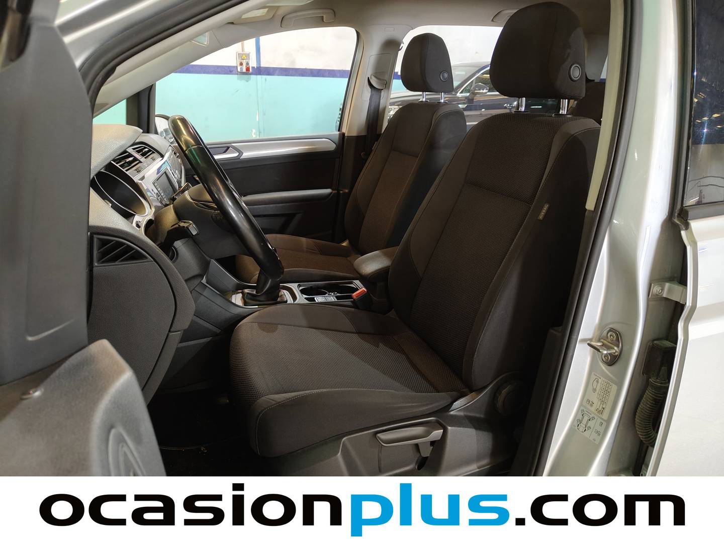 Foto Volkswagen Touran Volkswagen Touran Edition 1.6 TDI BMT  (115 CV) 7 Plazas