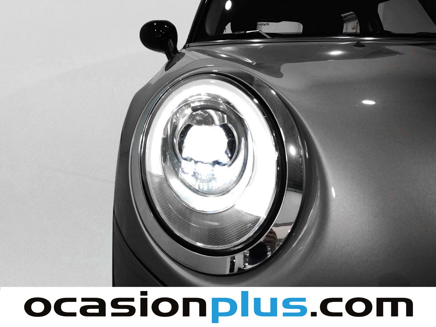 Equipamiento del Mini MINI Mini MINI Cooper 5 Puertas (136 CV)