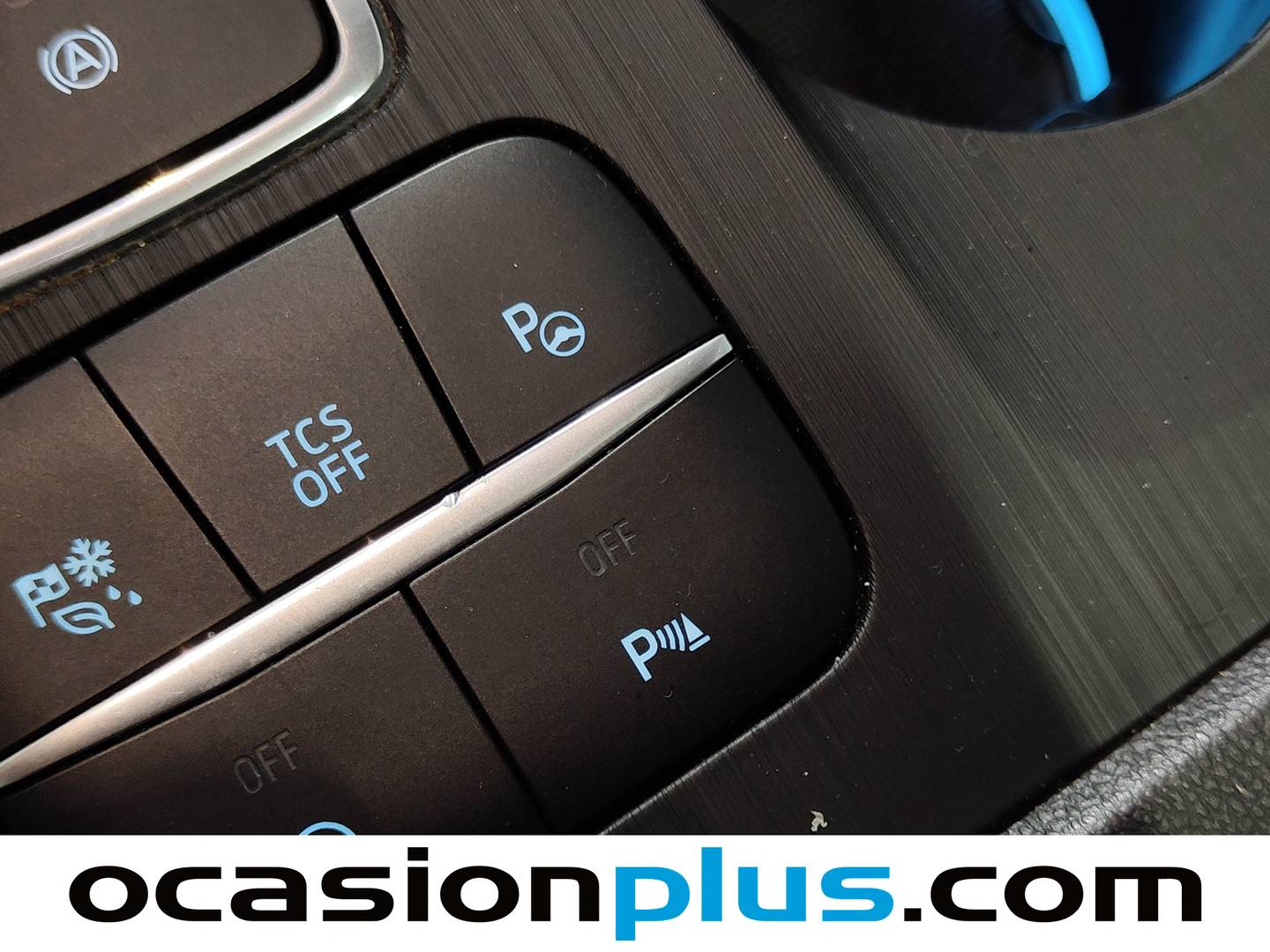 Paquetes del Ford Focus Ford Focus 2.0 Ecoblue ST-Line Auto (150 CV)