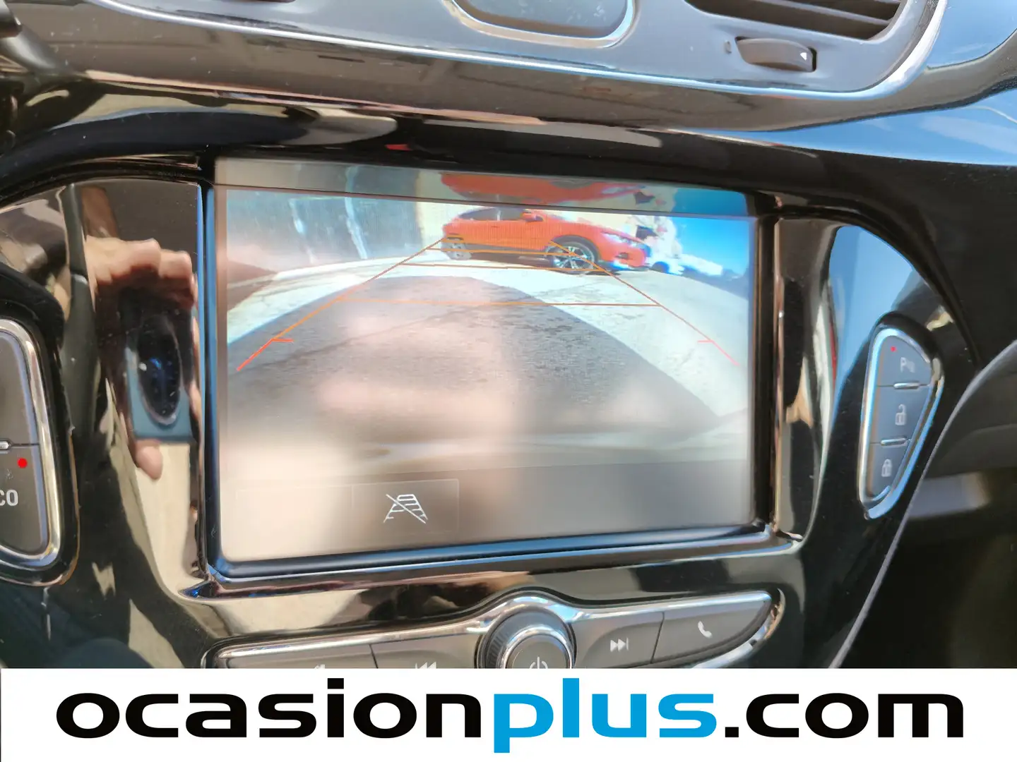 Foto Opel Corsa Opel Corsa 1.4 Turbo S&S Selective (100 CV)