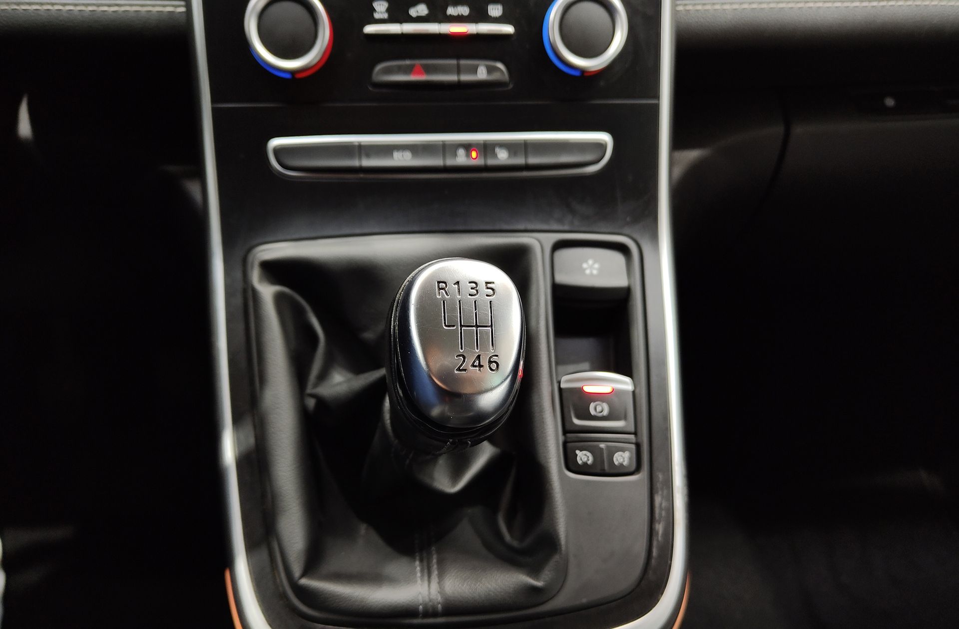 Renault Scénic Zen Energy TCe - foto 5