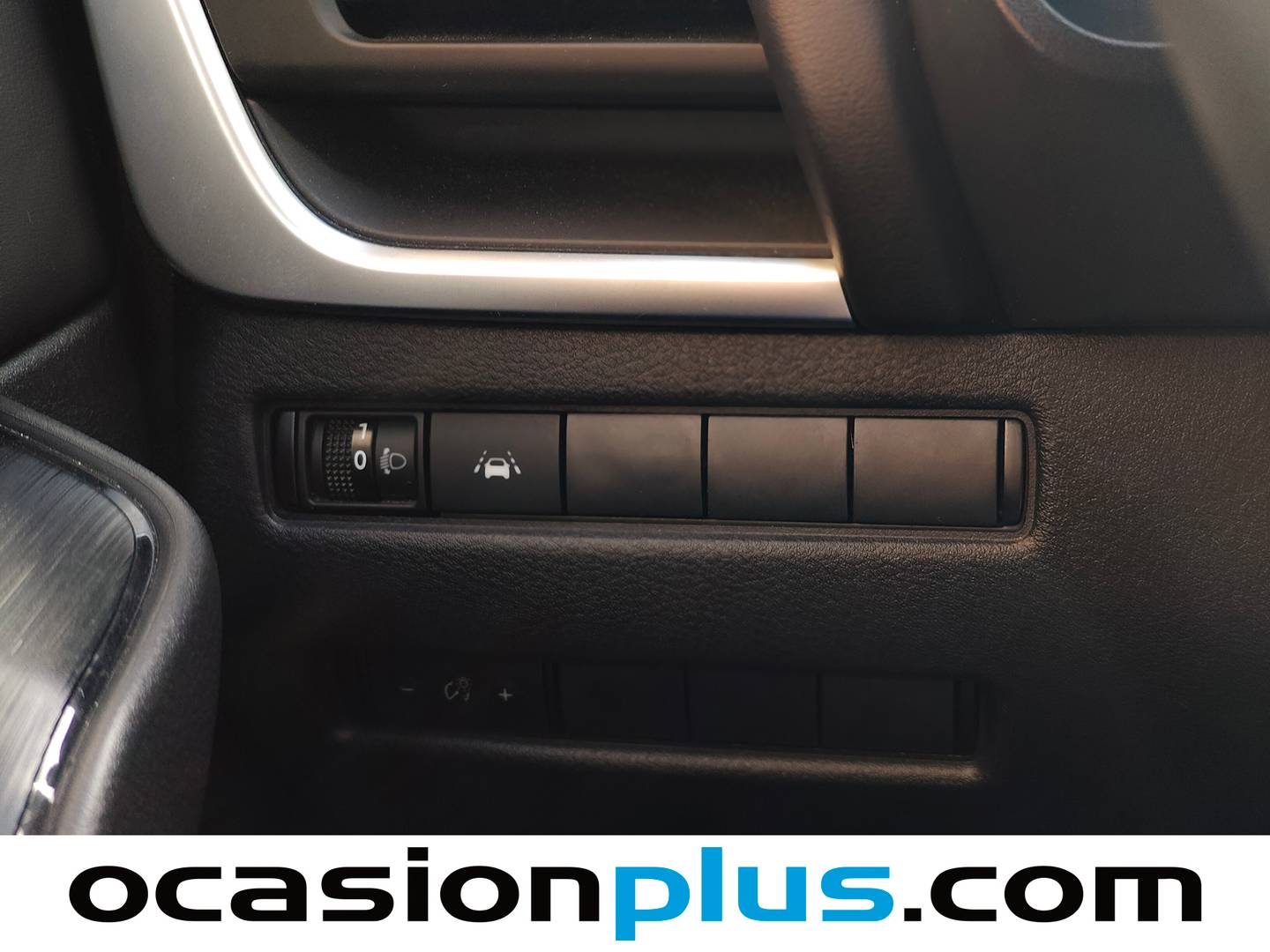 Nissan QASHQAI Nissan Qashqai E-POWER N-Connecta Auto (190 CV) de ocasión