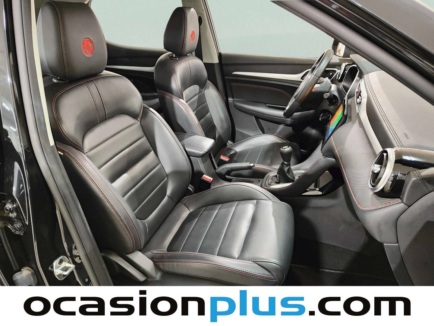 Foto MG ZS MG ZS 1.5 Luxury (106 CV)