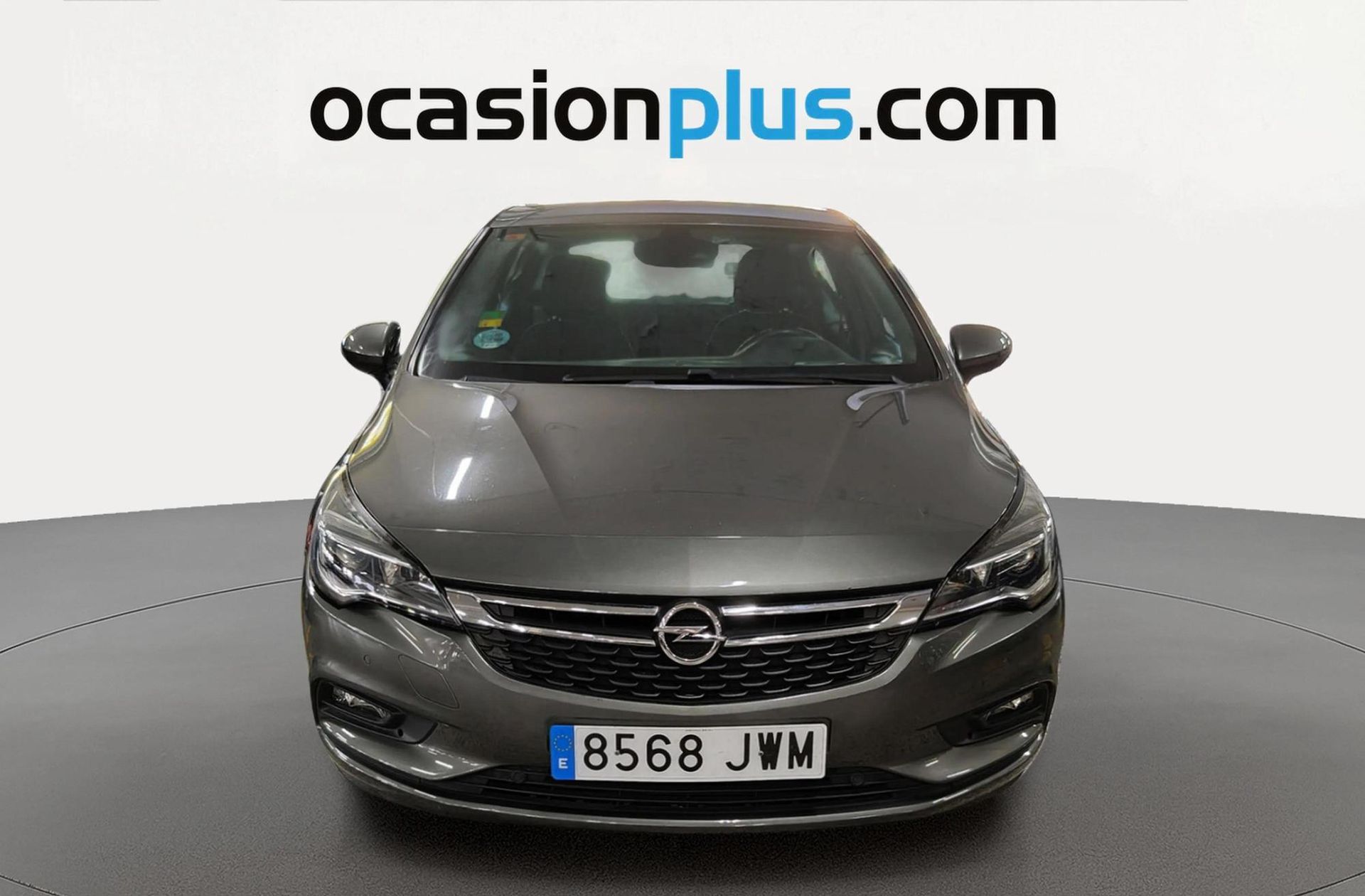Opel Astra 1.4 Turbo Dynamic - foto 13