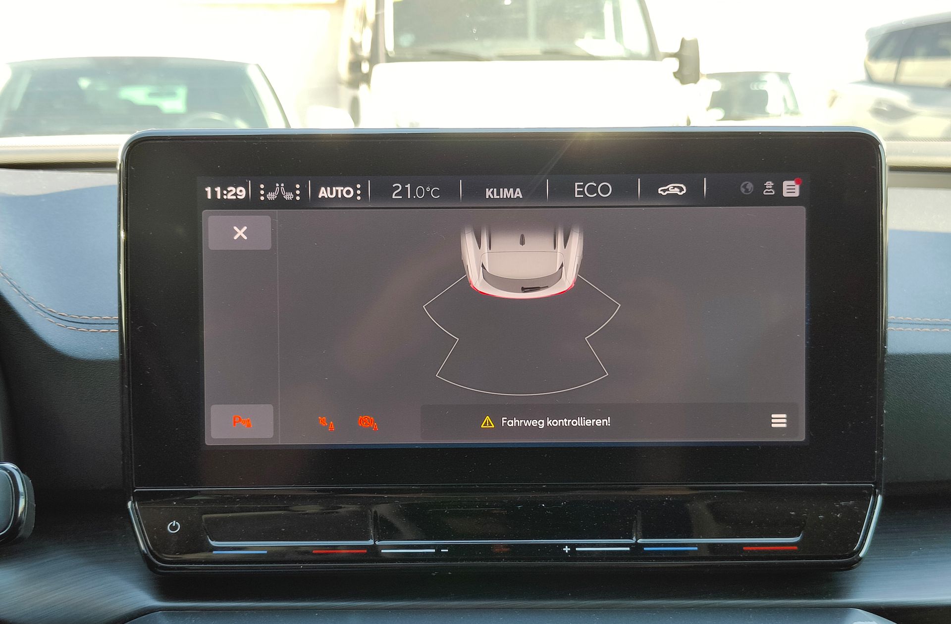 Cupra Formentor 1.4 e-Hybrid DSG - foto 8