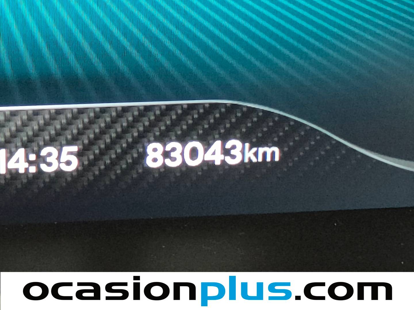 MG HS MG HS 1.5 Turbo GDI Luxury DCT (162 CV) seminuevo