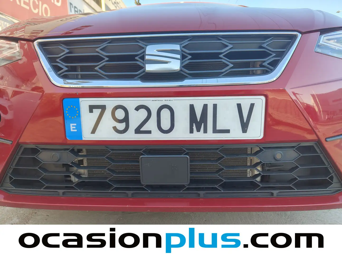 Foto Seat Ibiza SEAT Ibiza 1.0 TSI S&S FR XL (110 CV)