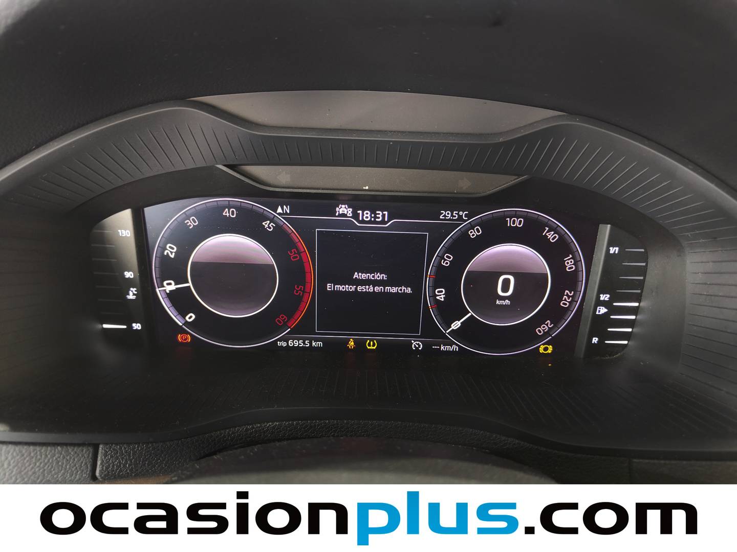 Foto Skoda Karoq Skoda Karoq 1.6 TDI Ambition  (115 CV)