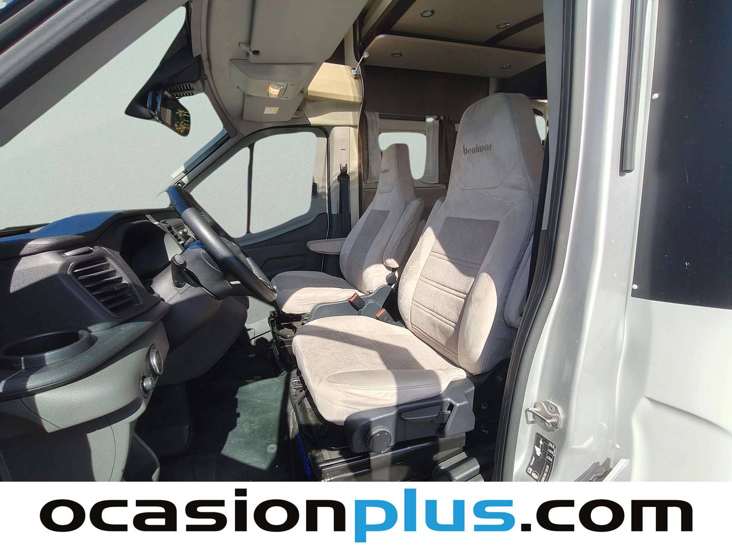 Foto Benimar Benivan Benimar Benivan Tessoro 481 (170 cv)