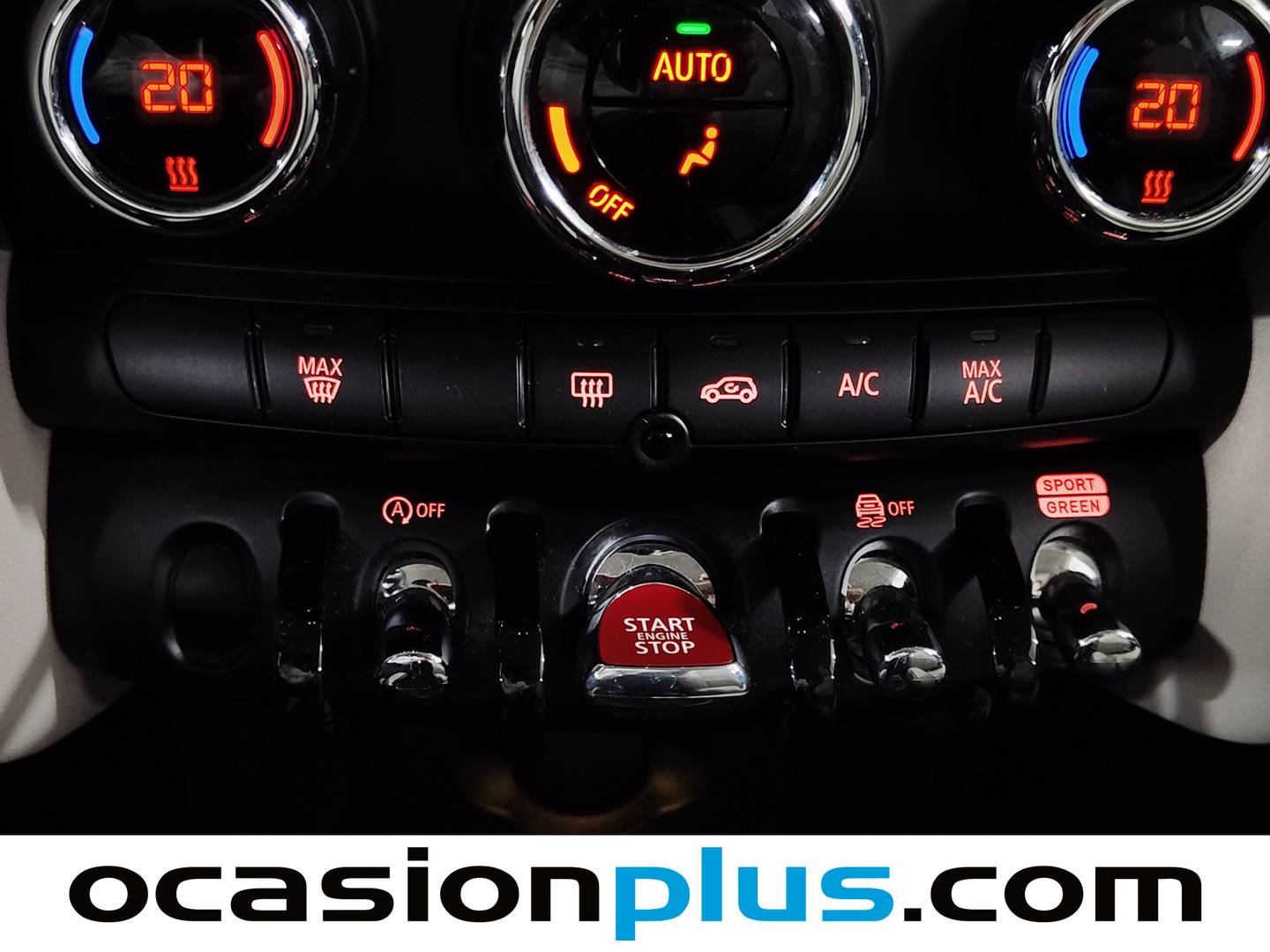 Mini MINI MINI MINI Cooper (136 CV) barato