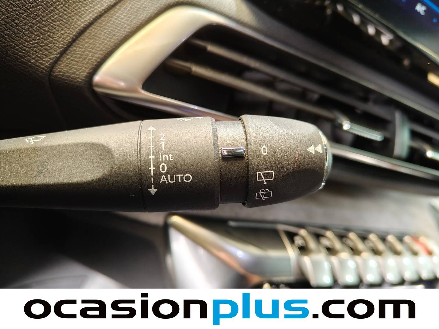 Peugeot 3008 Peugeot 3008 BlueHDi 130 S&S GT (130 CV) manual
