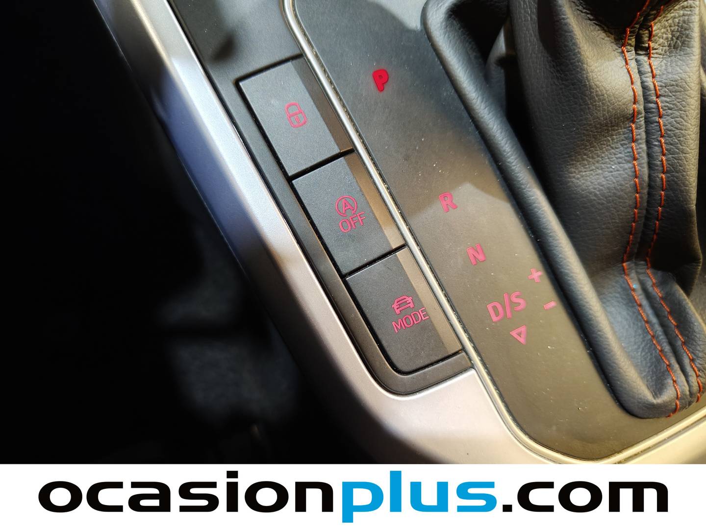 Foto Seat Arona SEAT Arona 1.5 TSI S&S FR XL DSG (150 CV)