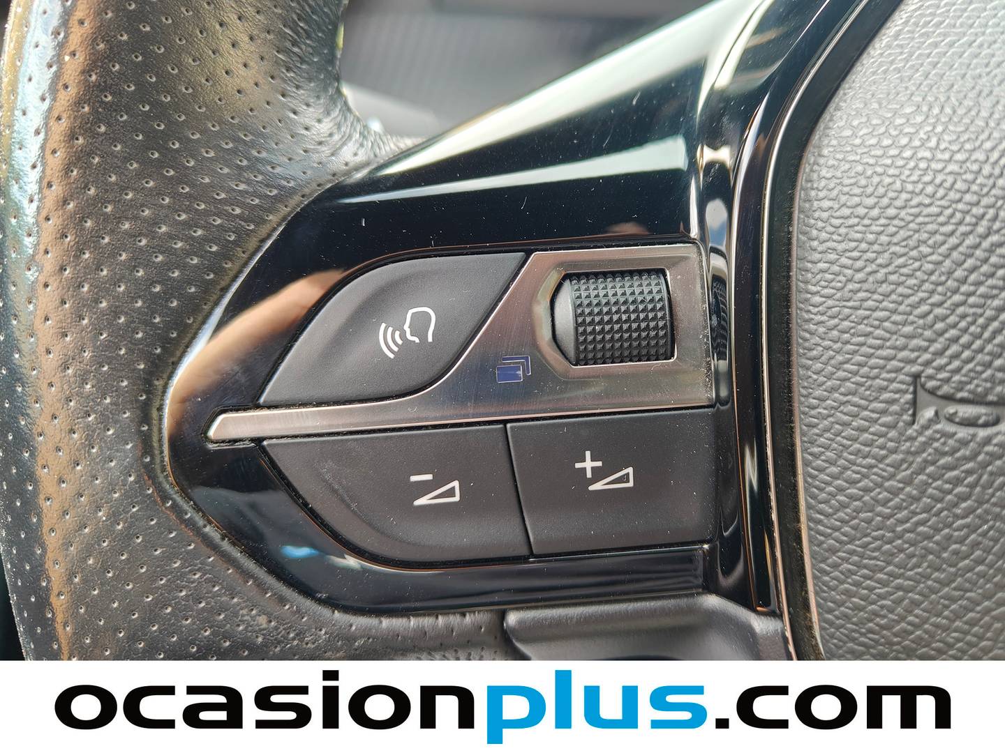 Peugeot 208 Peugeot 208 BlueHDi 100 GT (100 CV) seminuevo