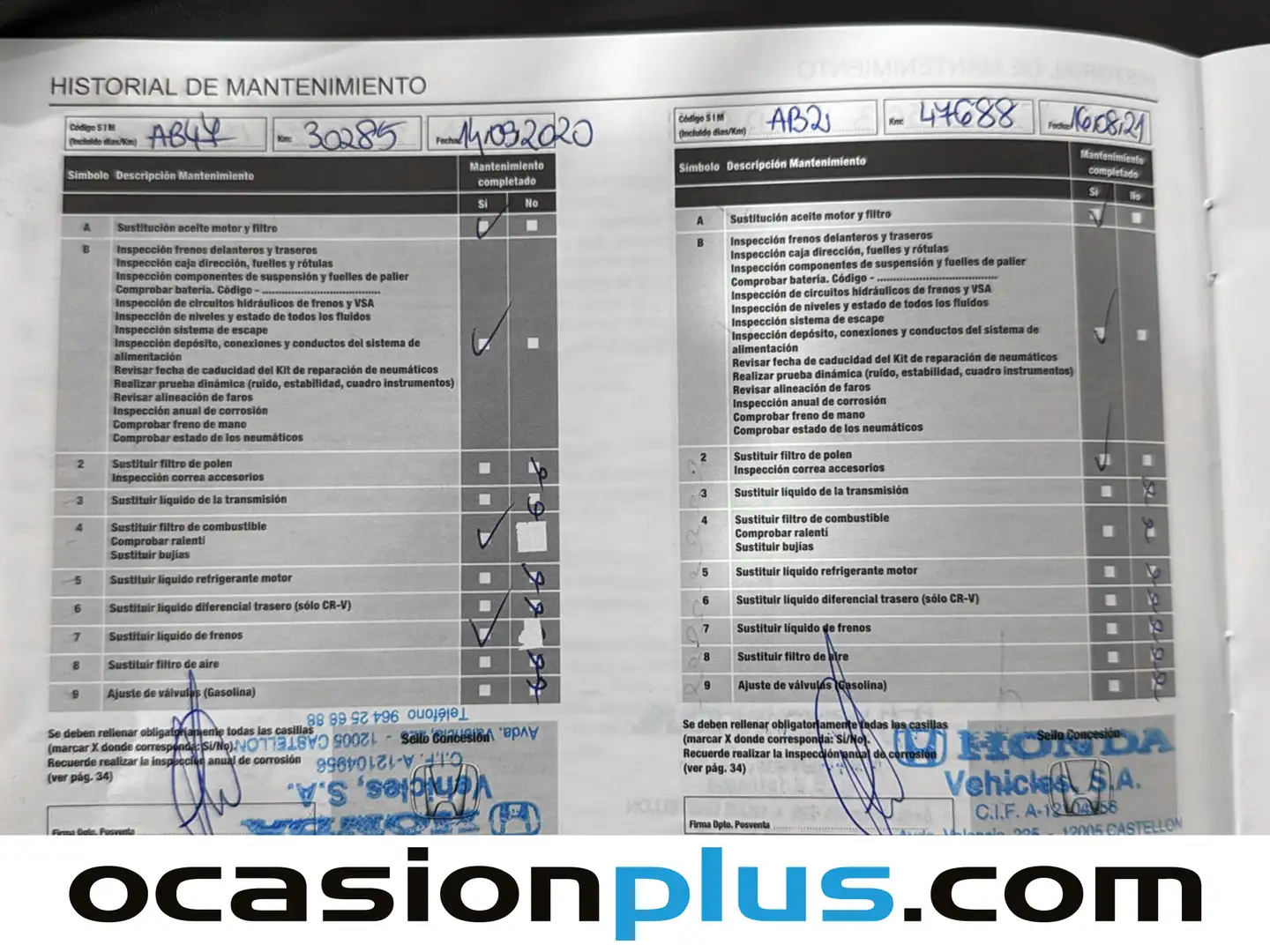 Foto Honda CR-V Honda CR-V 1.6 i-DTEC Elegance Nav 4x2 (120 CV)