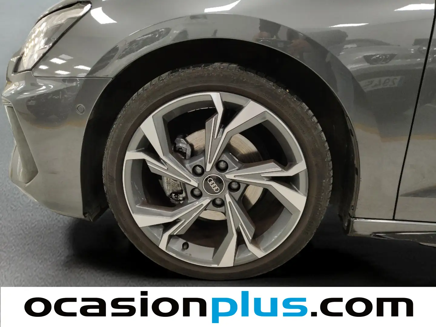 Foto Audi A3 Audi A3 Sportback A3 Sportback Black line edition 35 TFSI (150 CV)