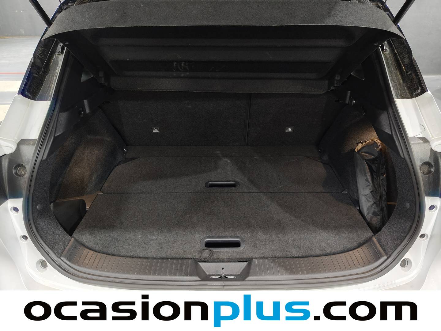 Foto Nissan QASHQAI Nissan Qashqai DIG-T 140 N-Connecta (140 CV)