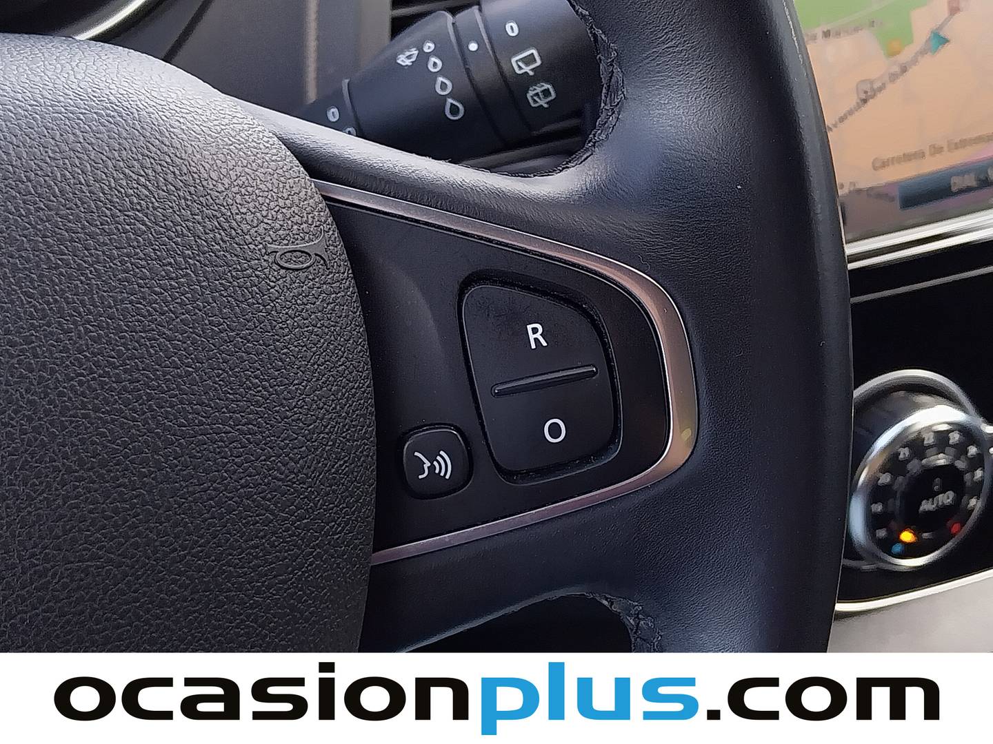 Foto Renault Captur Renault Captur Zen TCe  (130 CV) GPF