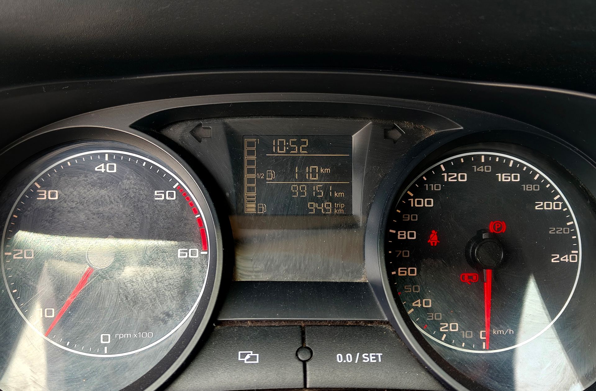 SEAT Ibiza 1.6 TDI CR Reference - foto 18