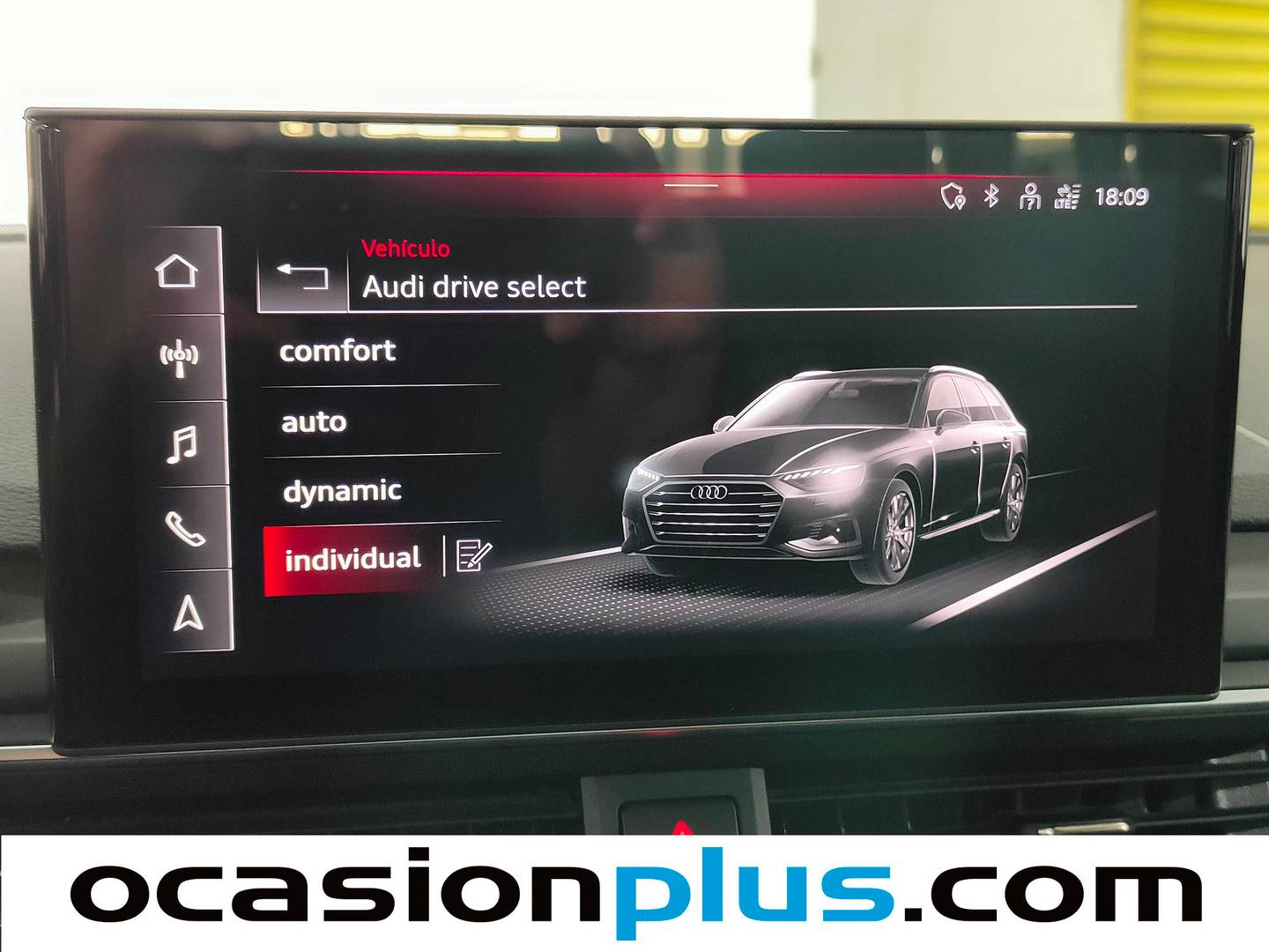 Audi A4 Audi A4 Avant Advanced 35 TFSI (150 CV) S tronic 2023