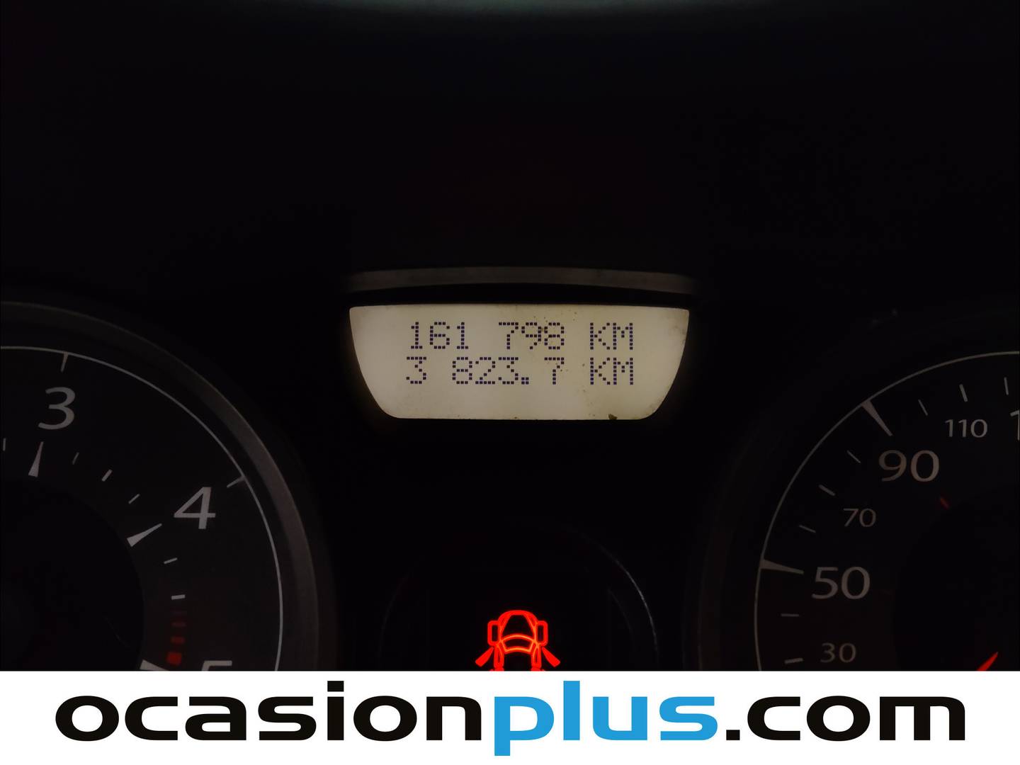 Renault Mégane Renault Megane 1.5 dCi Confort Expression (105 CV) seminuevo