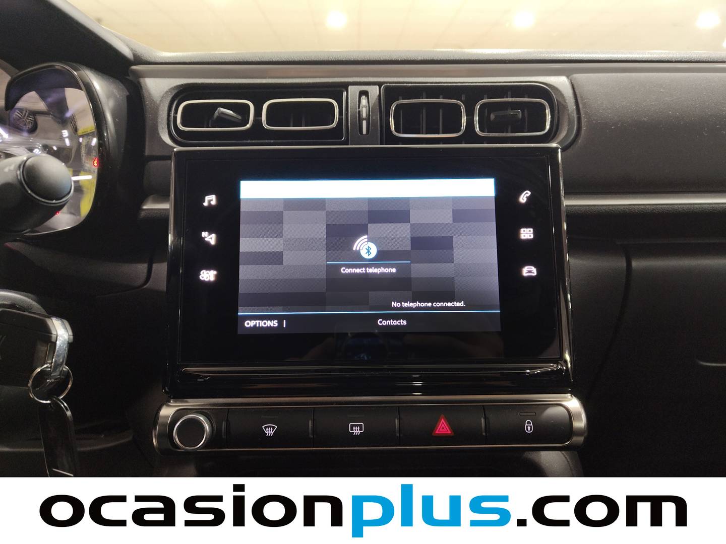 Citroën C3 Citroen C3 BlueHDi 100 S&S C-Series (102 CV) diésel