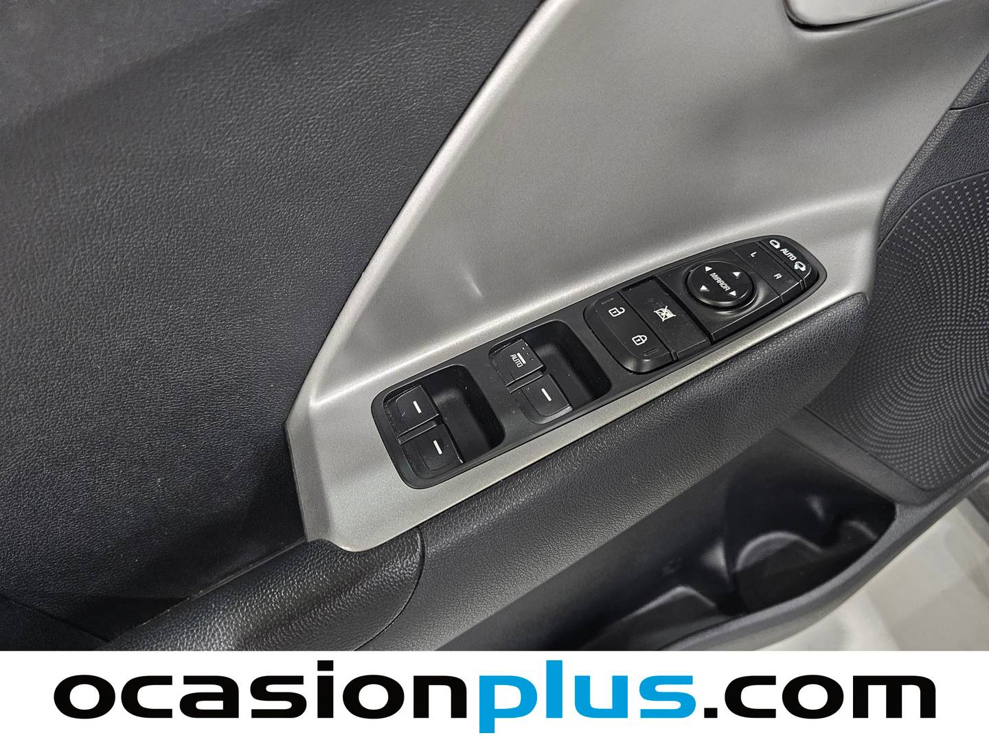 KIA Niro Kia Niro 1.6 GDi HEV Híbrido Drive (141 CV) híbrido