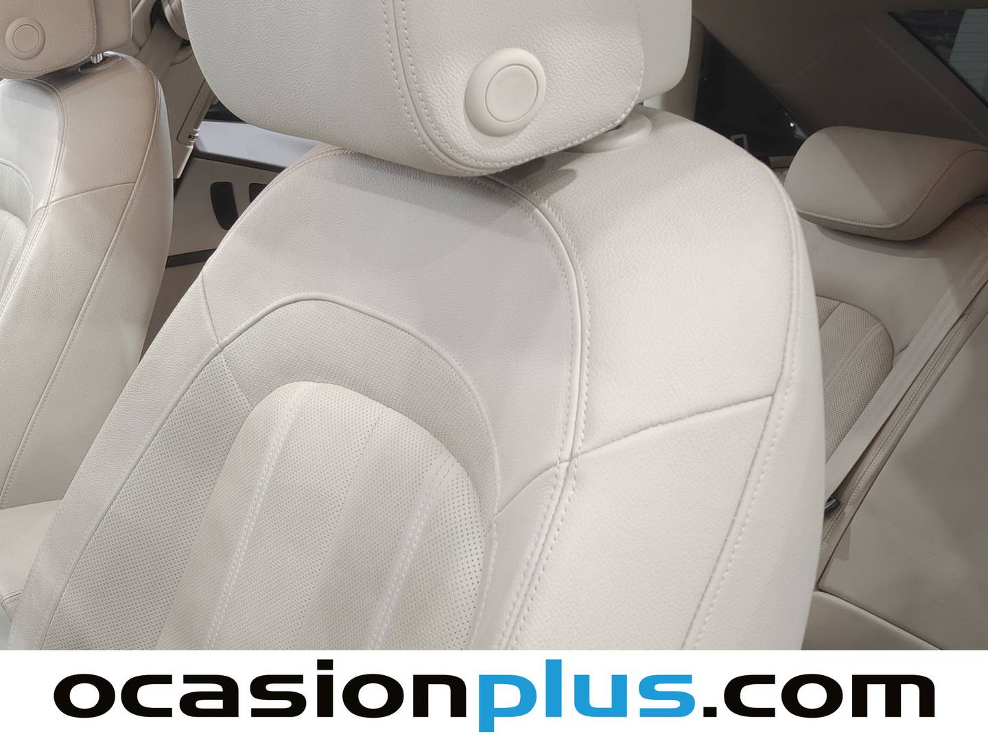 Foto Audi A6 Audi A6 Advanced Edition 3.0 TDI Quattro (218 CV) S Tronic