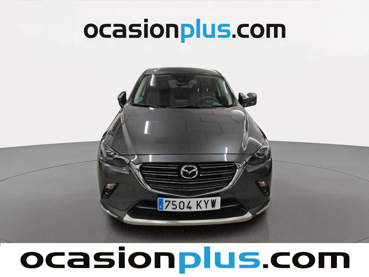 Mazda CX-3 Mazda CX-3 2.0 G Zenith 2WD (121 CV) barato