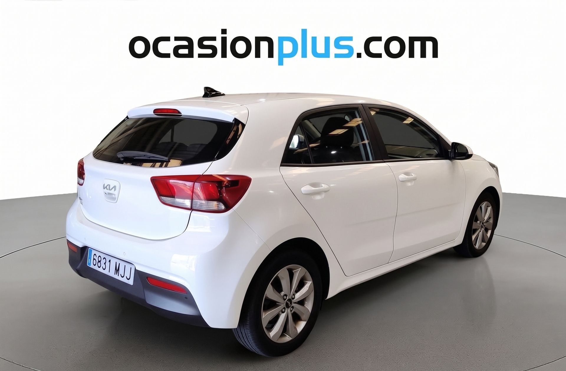 Kia Rio 1.0 T-GDi MHEV iMT Drive - foto 4