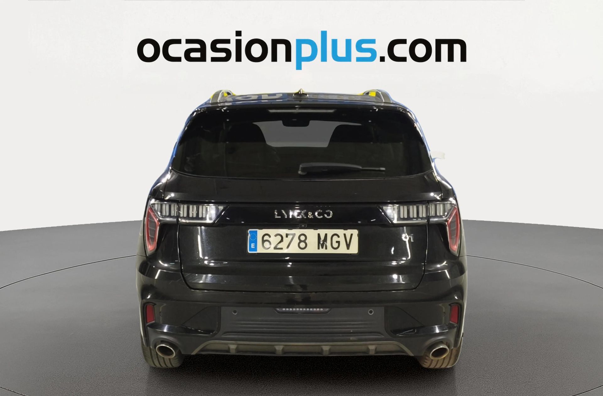 Lynk & Co 01 1.5 PHEV - foto 18