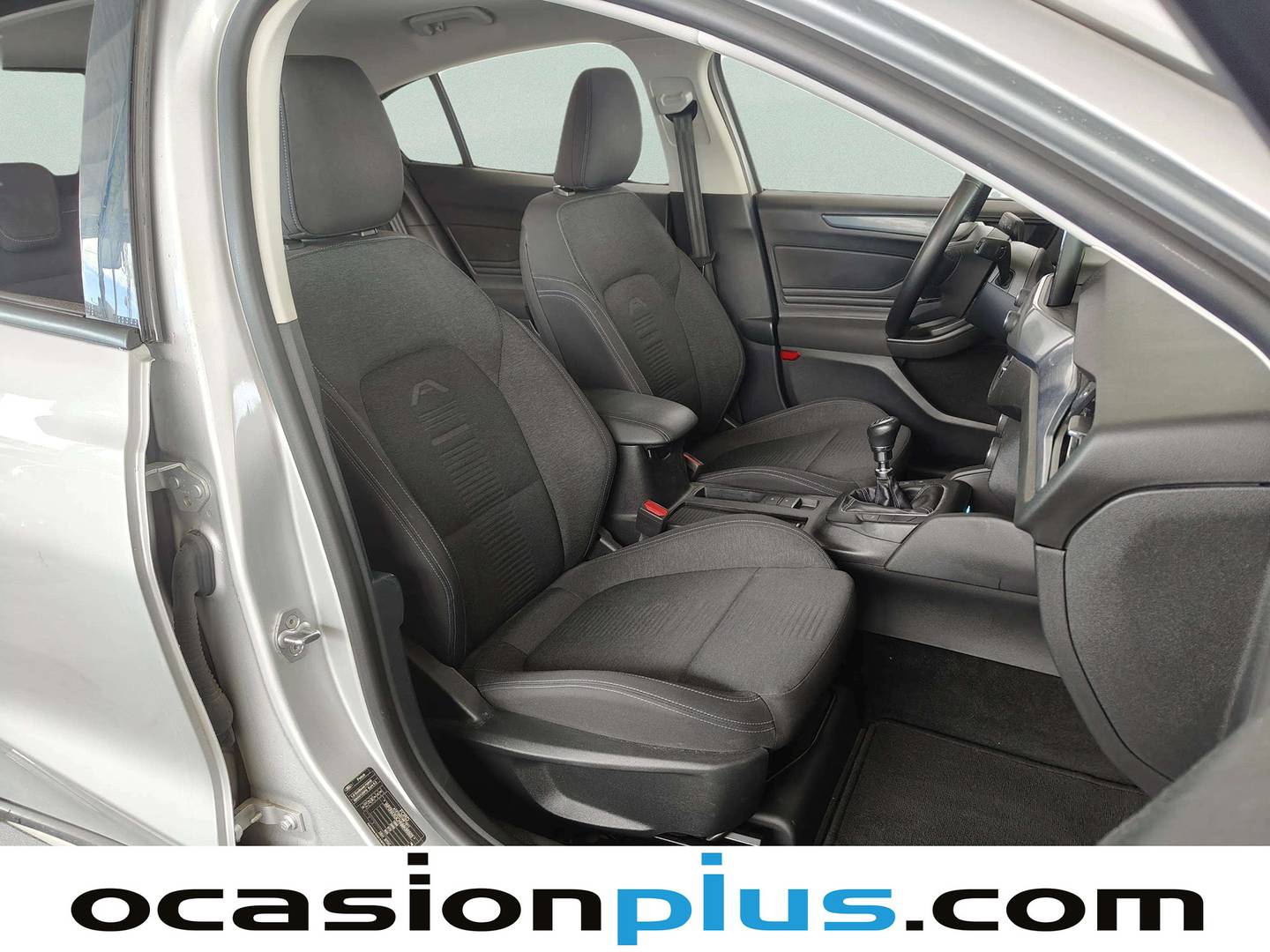 Foto Ford Focus Ford Focus 1.0 Ecoboost MHEV Active (125 CV)