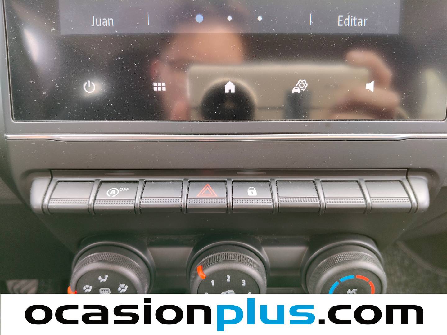 Renault Clio Renault Clio Business SCe (65 CV) 65cv