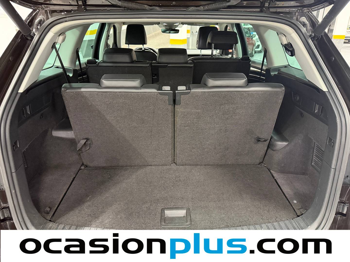 Foto Skoda Kodiaq Skoda Kodiaq 2.0 TDI Style 4x2 DSG (150 CV) 7 Plazas siete plazas