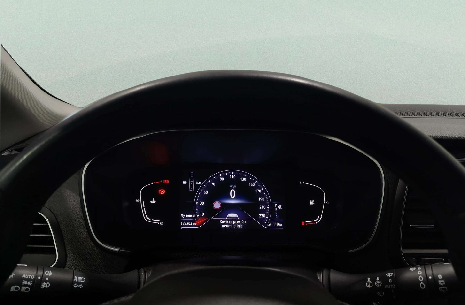 Renault Mégane Sport Tourer Techno TCe EDC GPF - foto 25