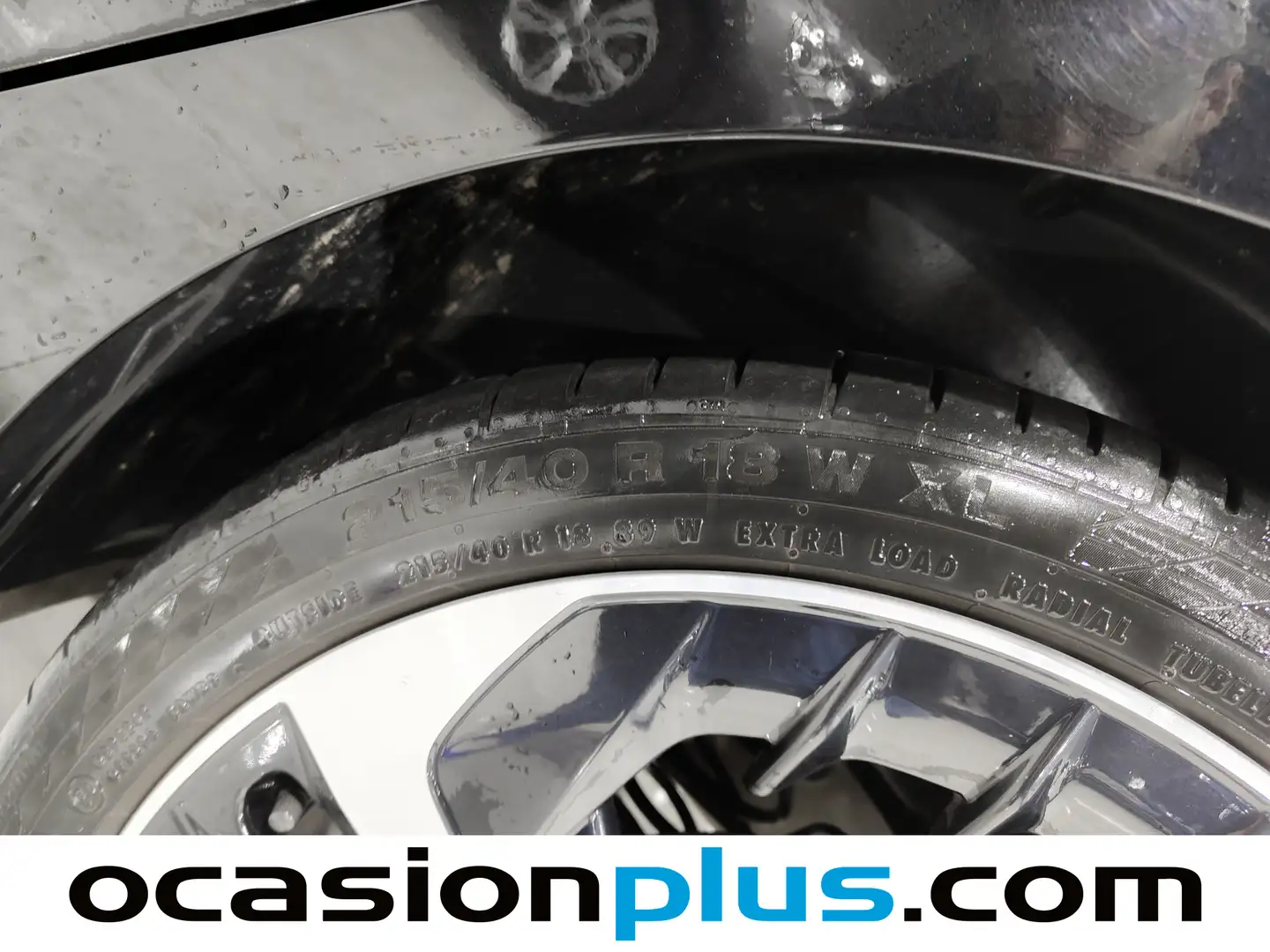 Foto Seat Ibiza SEAT Ibiza 1.5 TSI FR XL DSG (150 CV)