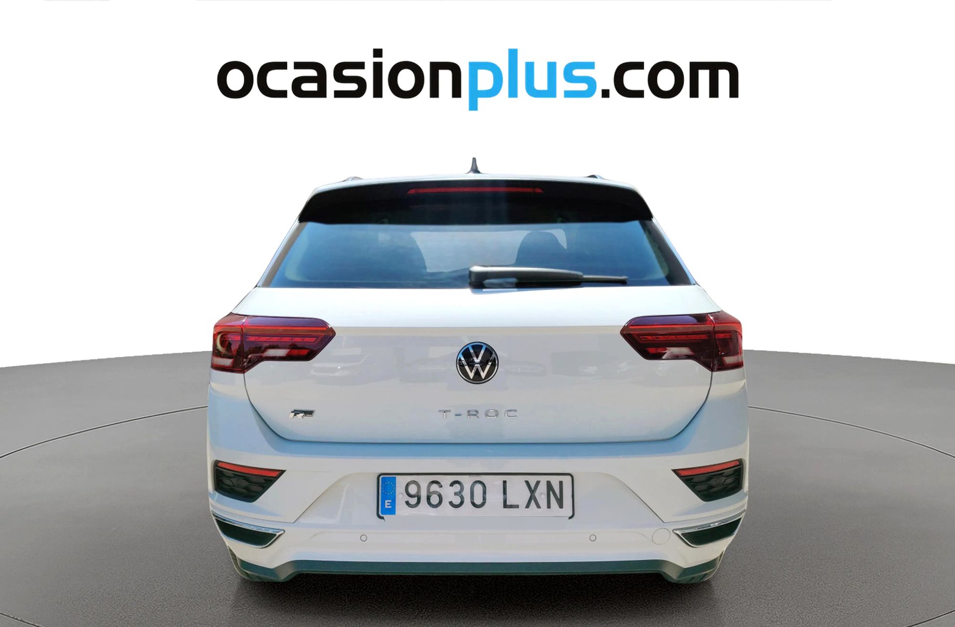 Volkswagen T-Roc Advance R-Line 1.0 TSI - foto 13