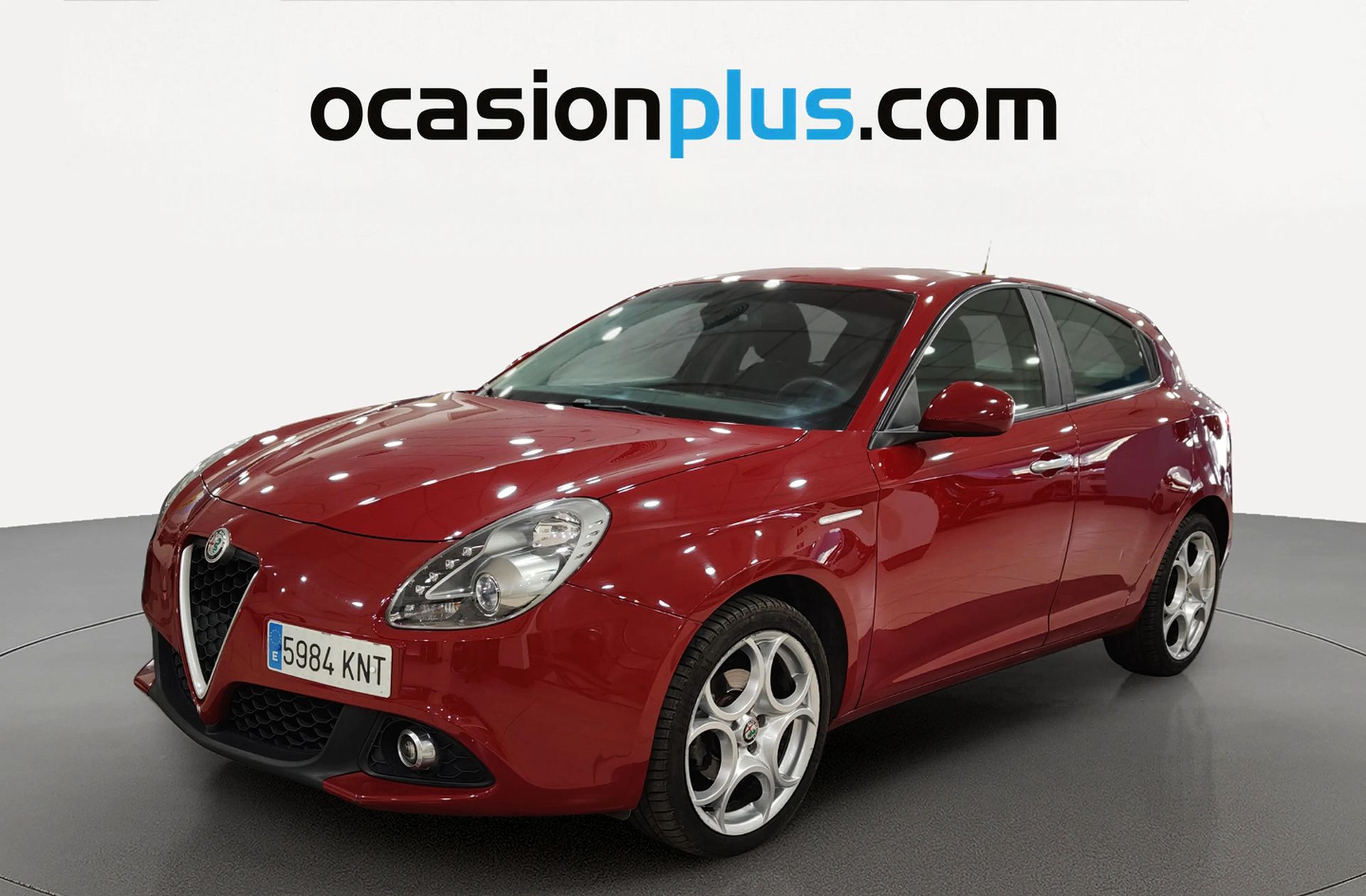 Alfa Romeo Giulietta 1.4 TB Super